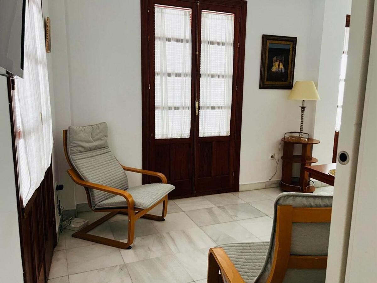 Apartamento San Miguel Trip *